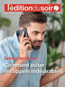 Ouest-France Édition France – 01 mai 2021