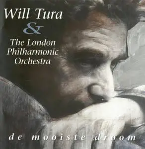 Will Tura - De Mooiste Droom