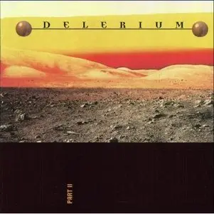 Delerium - Almost Complete Discography