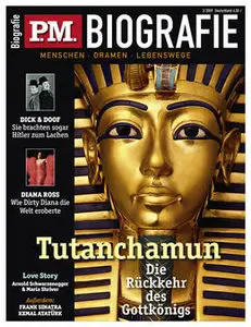 P.M. Biografie 02/2009