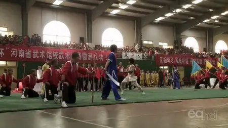 Path To Shaolin (2009)