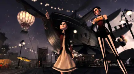 Contrast (2013)
