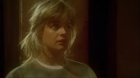The House of Clocks / La casa nel tempo (1989)