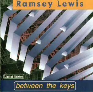 Ramsey Lewis - Between The Keys (1996)