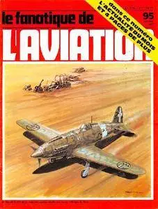 Le Fana de L'Aviation - Octobre 1977