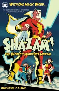 SHAZAM!-The Worlds Mightiest Mortal v01 2019 digital Son of Ultron