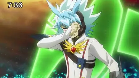 Yu Gi Oh! Go Rush!! Episode 98 Yu Gi Oh! Go Rush!! Episode 98 mkv" yEnc