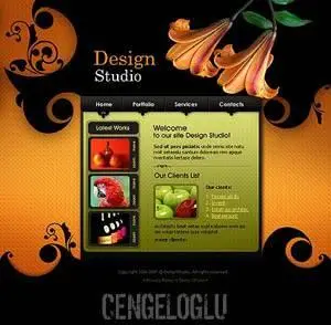 Template Monster 1.0.4.5.6