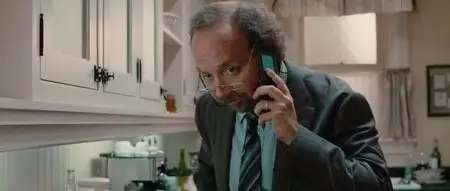 Barney's Version (2010)