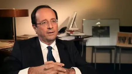 (Fr3) François Hollande, comment devenir président ? (2012)