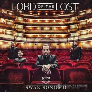 Lord of the Lost - Swan Songs II (2017) [Official Digital Download]