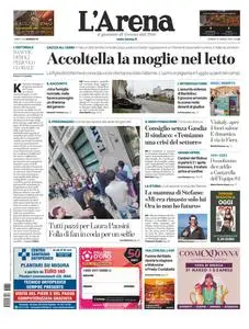 l'Arena - 31 Marzo 2023