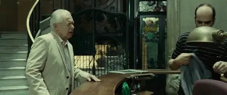 Bed Time (2011)