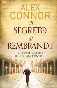 Alex Connor - Il segreto di Rembrandt