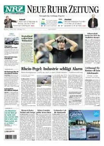NRZ Neue Ruhr Zeitung Essen-West - 17. Oktober 2018