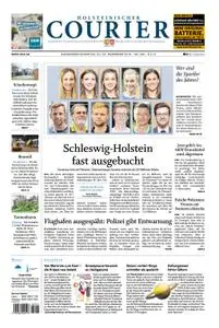 Holsteinischer Courier - 22. Dezember 2018