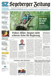 Segeberger Zeitung - 19. September 2019