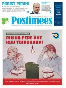 Postimees – 09 september 2021