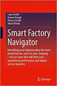 Smart Factory Navigator