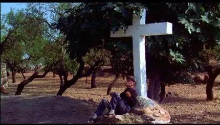 Michelangelo Antonioni-Professione: reporter (1975) (Reupload)