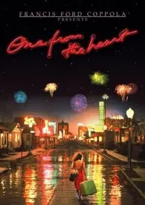 One From The Heart (1982)