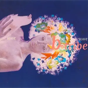 B-Tribe Discography (1994-2008, 7 albums)