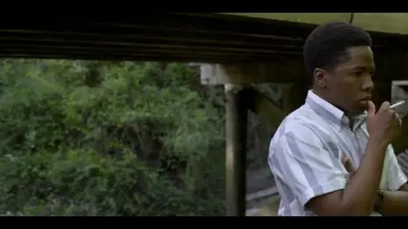 Looking for Alaska S01E02