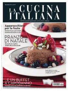La Cucina Italiana - Dicembre 2011
