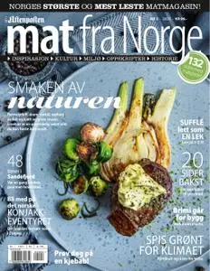 Mat fra Norge – februar 2020