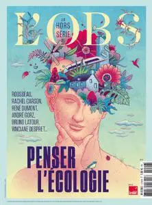 L’Obs Hors-Série N°111 - Juin 2022