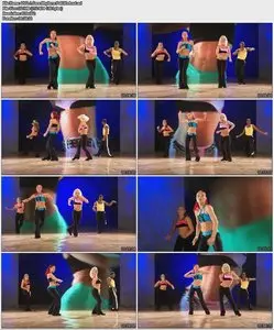 Core Rhythms - Dance Exercise Program - Starter Package