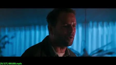 The Last Boy Scout (1991)