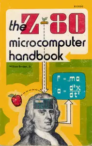 The Z-80 Microcomputer Handbook (Repost)