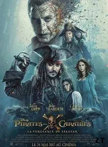 Pirates of the Caribbean: Dead Men Tell No Tales (2017)