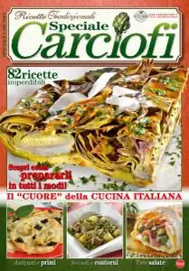 Ricette Tradizionali Speciale N.2 - Febbraio-Marzo 2018