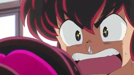 Urusei Yatsura (2022 S02E14 1080p WEB H 264 NanDesuKa (B Global