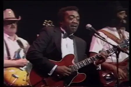 Joe Guitar Hughes: The Swingmaster Tapes Vol. 1 - Texas Bluesman (2006)