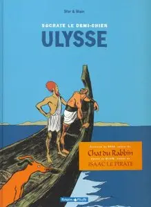 Socrate le demi-chien T02 - Ulysse