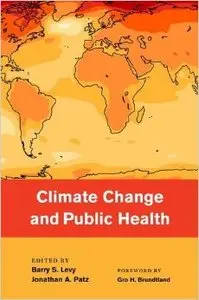 Climate Change and Public Health (Repost)
