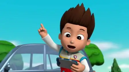 Paw Patrol Helfer auf vier Pfoten S06E12