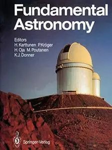 Fundamental Astronomy