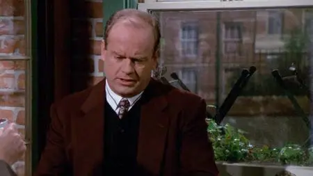 Frasier S04E09