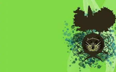 95 HQ Green Wallpapers