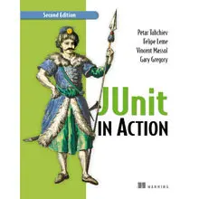 JUnit in Action, 2nd Edition