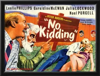 No Kidding (1961)