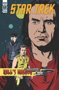 Star Trek - Hell's Mirror (2020) (webrip) (TheOrions-DCP)