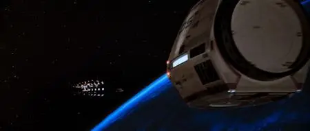 Star Trek: The Motion Picture (1979) [Remastered]