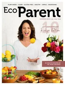 EcoParent - Summer 2022