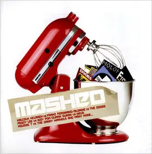 VA - Mashed (2007)