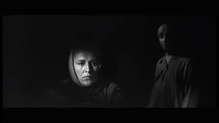 The Commissar (1967)